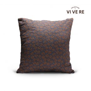 CUSHION COVER BHANU ORANGE 45X45CM