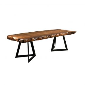 CASAKA - DIAMANTE DINING TABLE