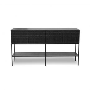 DIVA SIDEBOARD - BLACK