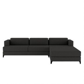 ELEANOR SOFA L LEFT MEDIUM