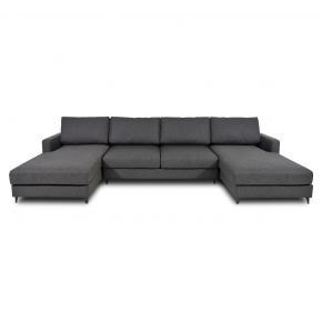 ELEANOR SOFA SHAPE U LARGE