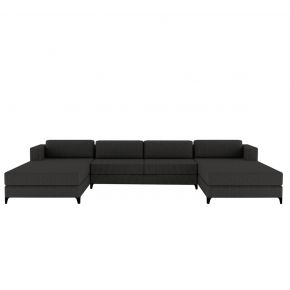 ELEANOR SOFA SHAPE U MEDIUM