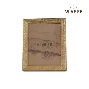 PHOTO FRAME LANIKA GOLD 8X10INCH
