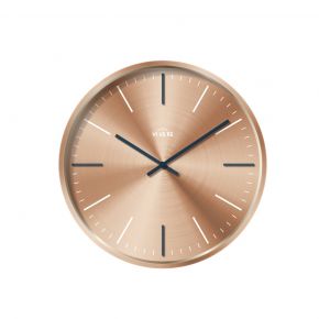 WALL CLOCK YUMI D40CM