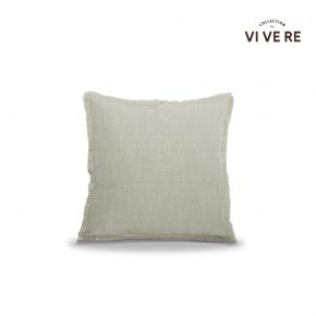 CUSHION ELVI WITH INSERT 45X45CM