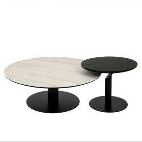 CIRCA NESTED TABLE