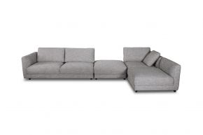 VARO SOFA L SHAPE LEFT