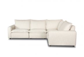 AIRE SOFA L SHAPE