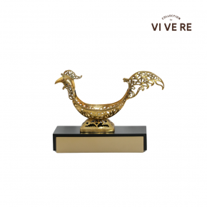CULTURE AYAM KRAWANGAN GOLD 36x27CM