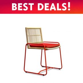 DISPLAY SALE - MATALA SIDE CHAIR 