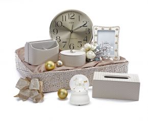 HAMPERS WHITE CHRISTMAS
