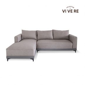 EMMA SOFA L SHAPE - RIGHT