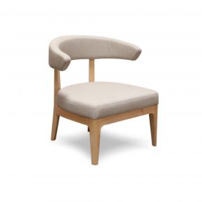 ELI ARM CHAIR