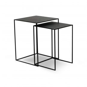GIA NESTED TABLE