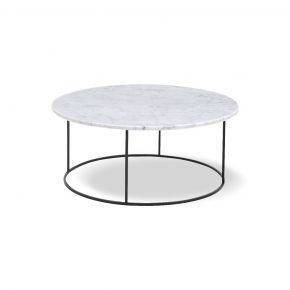 KELLY ROUND COFFEE TABLE