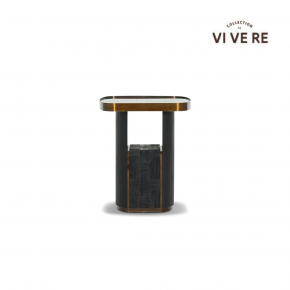 KOTA END TABLE