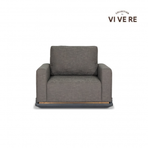 KOTA SOFA 1 SEATER