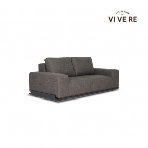 KOTA SOFA 2 SEATER