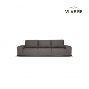 KOTA SOFA 3 SEATER