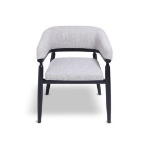 MANCHESTER LOW ARM CHAIR