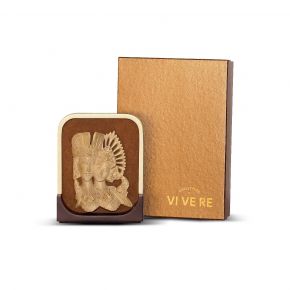 CULTURE FREE STAND RAMASHINTA 17X21​​CM W/ GIFT BOX