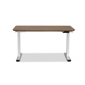 FLEX ADJUSTABLE DESK 2.0 BROWN LARGE