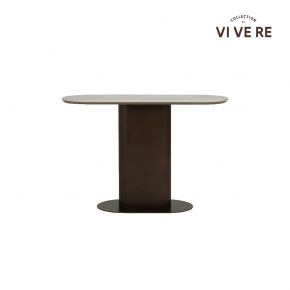 SOLARE CONSOLE TABLE