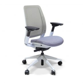 STEELCASE - SERIES 2 CHAIR ASH