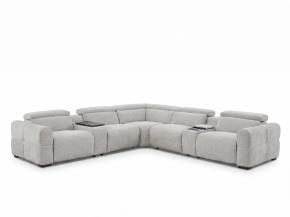 NOVAIR SOFA L SHAPE