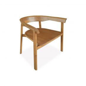 CASAKA PORTTI DINING CHAIR