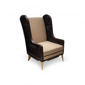 RAYA ACCENT CHAIR