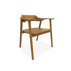 CASAKA SIL DINING CHAIR