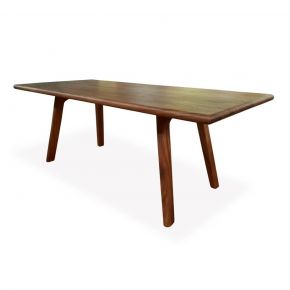 CASAKA SOLTERA DINING TABLE 150