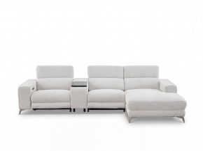 SORA SOFA L SHAPE