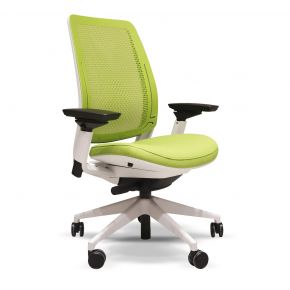 STEELCASE - SERIES 2 CHAIR WASABI