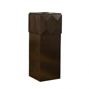 RAYA ACCENT TABLE - TALL