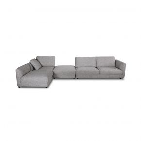 VARO SOFA L SHAPE RIGHT