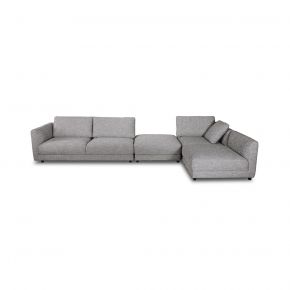 VARO SOFA L SHAPE LEFT