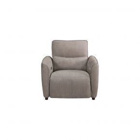 VELA SOFA 1 SEATER