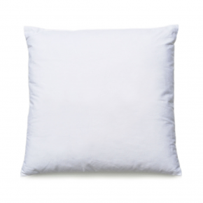 INSERT CUSHION SD WHITE 50X50CM