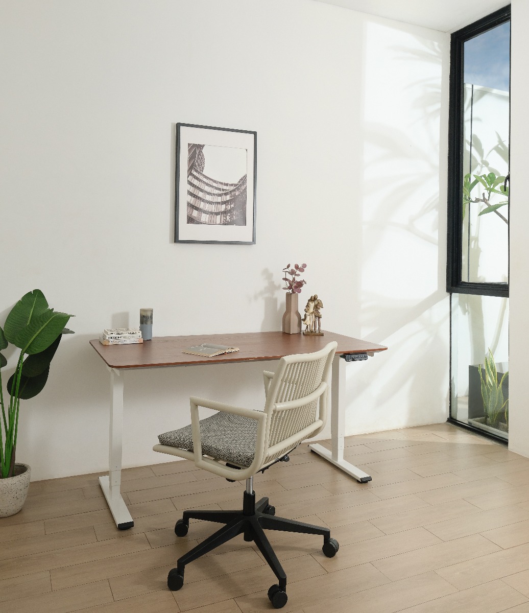 MATALA Swivel Chair