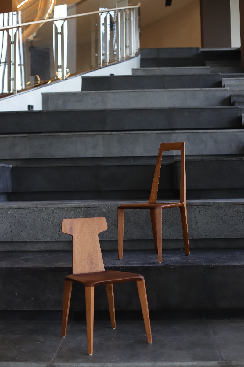 CASAKA PIGURA Chair