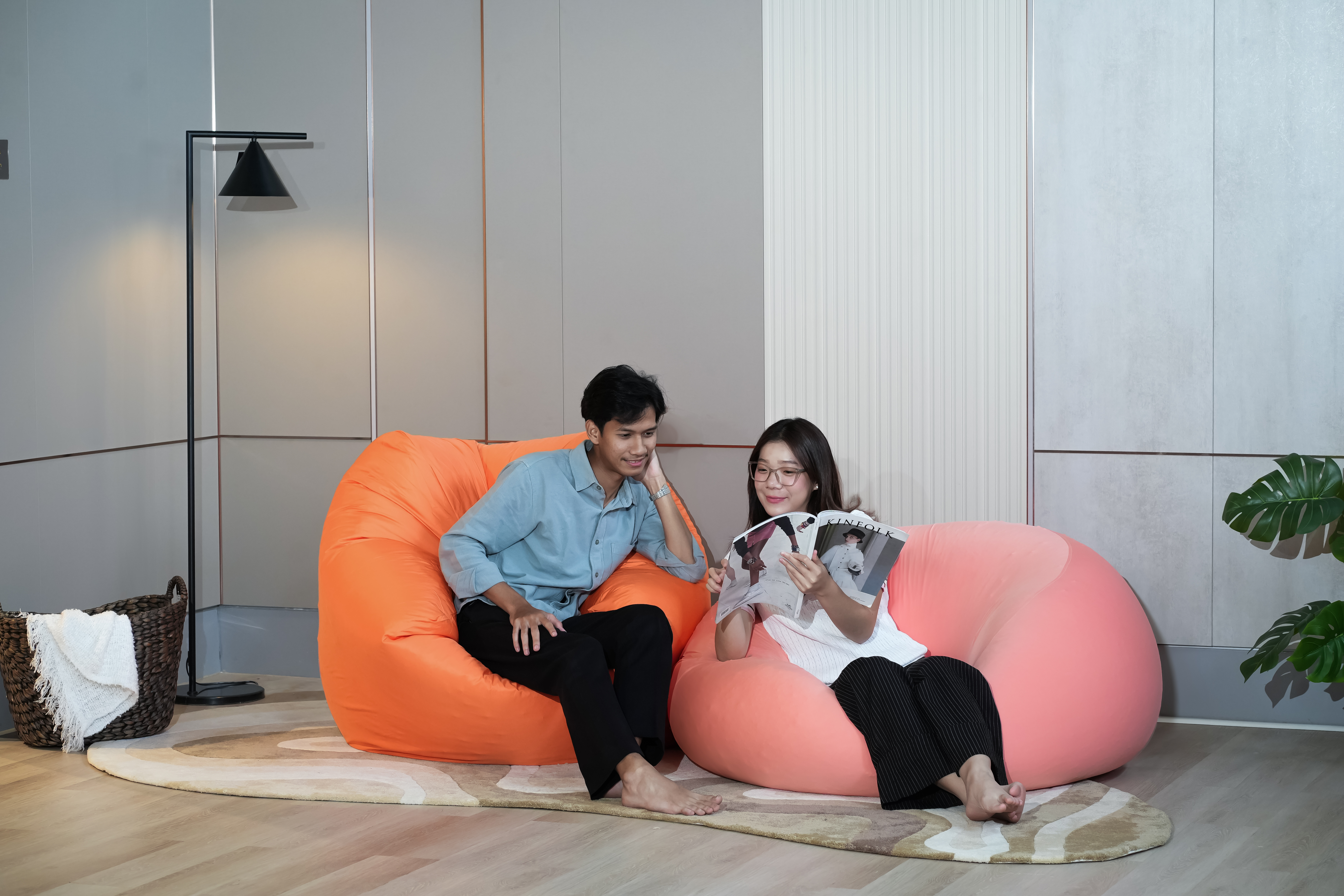 Cozy Corner Goals: Ciptakan Spot Cozy nan Estetik