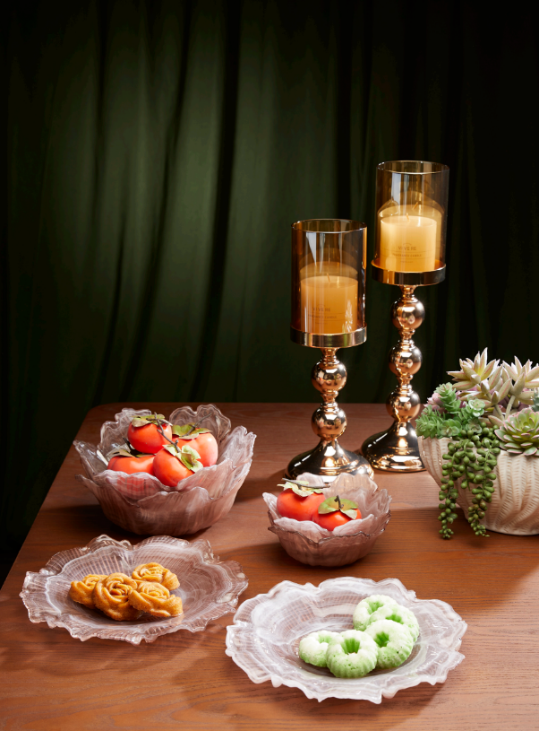 6 Tips Menyajikan Sajian Berbuka Supaya Lebih Istimewa