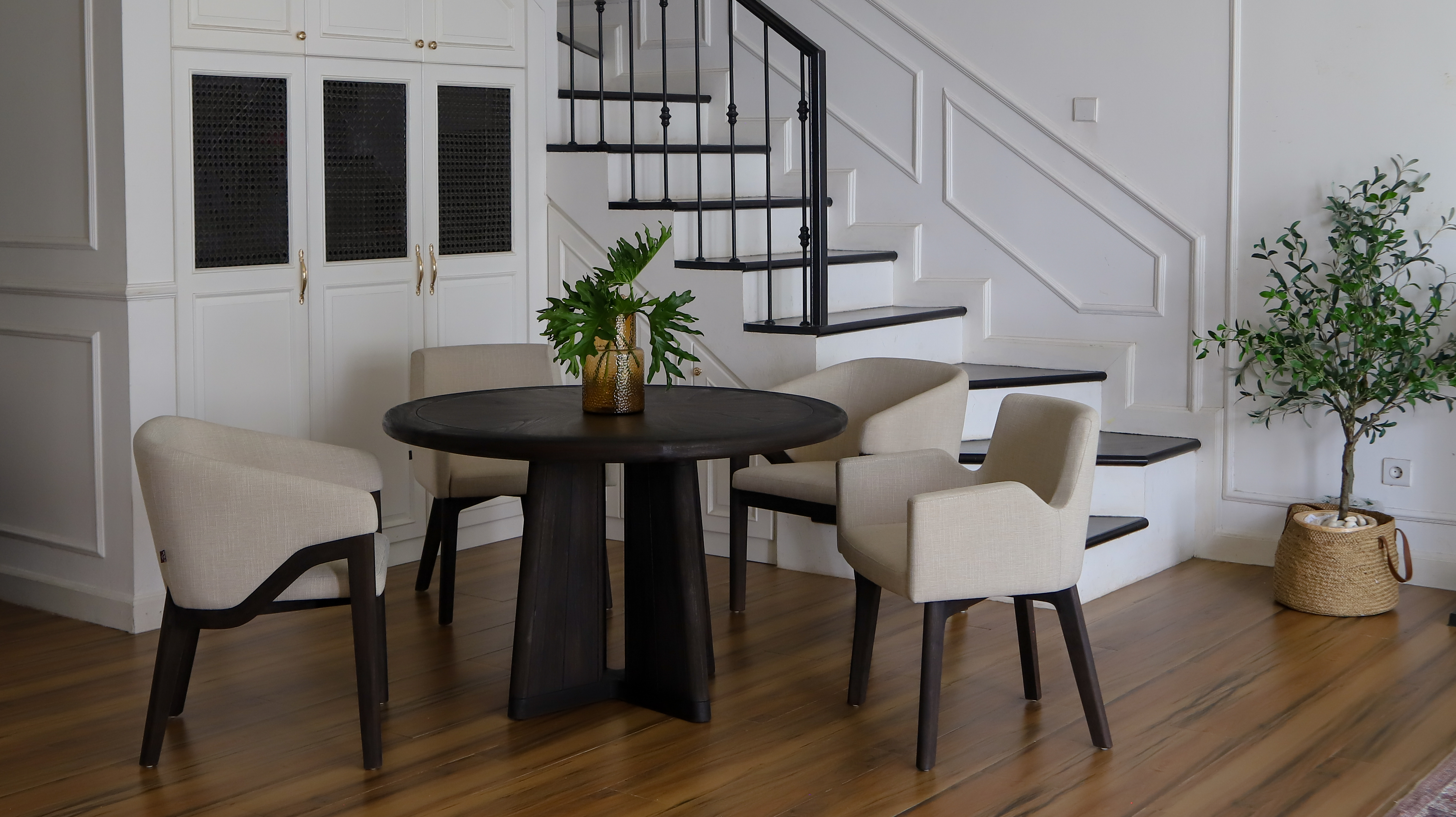 4 Armchair Stylish yang Siap Lengkapi Interior Modernmu