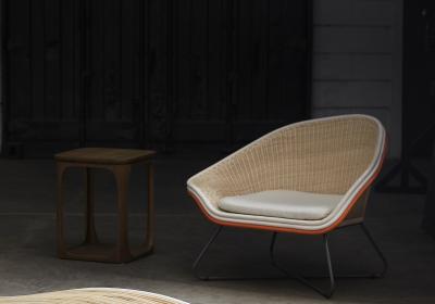 UNFOLD: LEYYE by ANJA Furniture