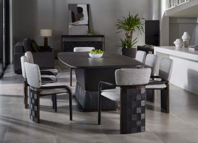 UNFOLD: KOTA Series by Eugenio Hendro (2024)