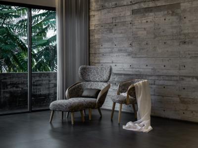 STOLA Collection: Interpretasi Modern Keindahan Rotan Indonesia