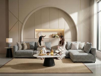 VIVERE dan IDEMU Luncurkan FLUX & OMERA, Jawaban atas Kebutuhan Furnitur Fleksibel di Era Modern 