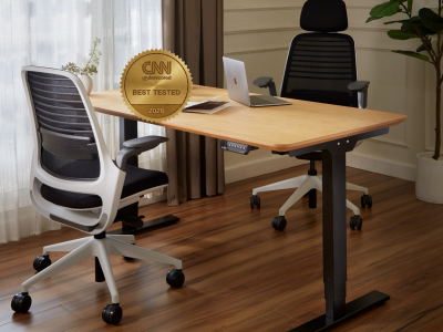 Steelcase Series 1: Kursi Kantor Terbaik 2026 Versi CNN Underscored